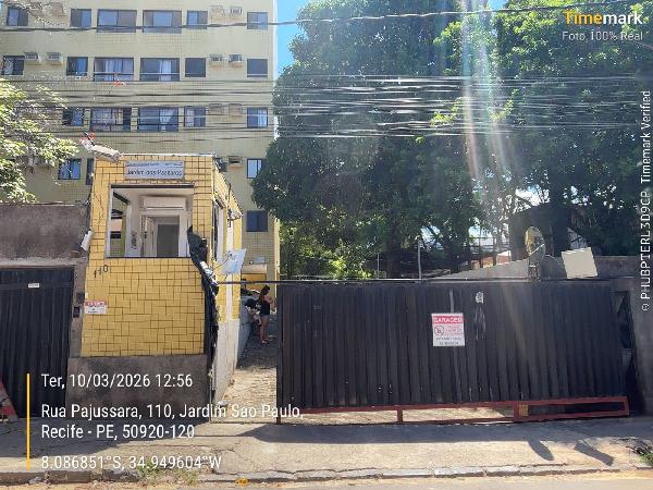 RUA PAJUSSARA, N. 110, Apto 1504, PAV15° BLB