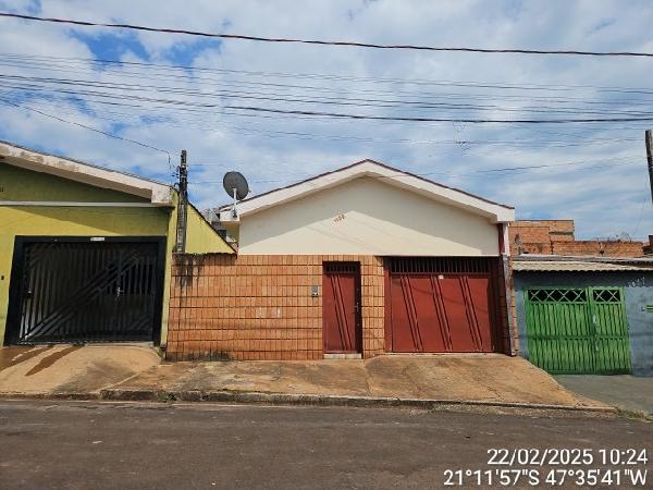 RUA AMELIO BARICALLA, N. 2029, LT 15 QD 04