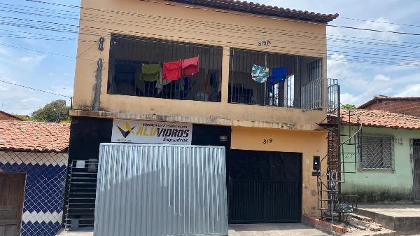 TRAVESSA DA CORRENTE, N. 819,