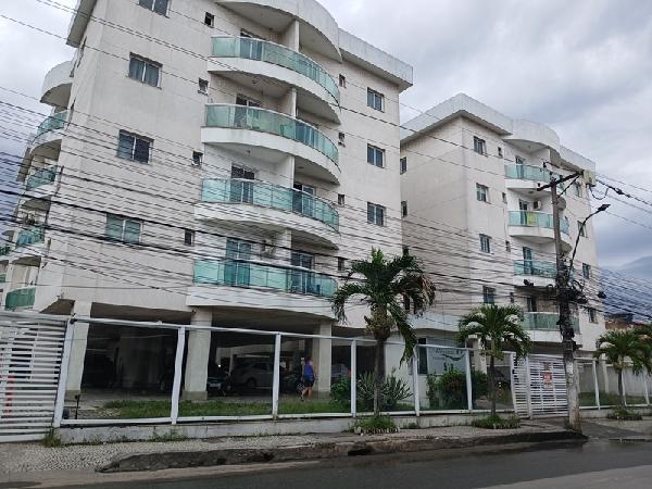 AVENIDA JOSE MENDONCA DE CAMPOS, N. 518, Apto 201, BL 03