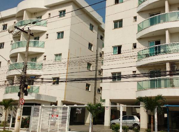 AVENIDA JOSE MENDONCA DE CAMPOS, N. 518, Apto 203, BL 02 LT A