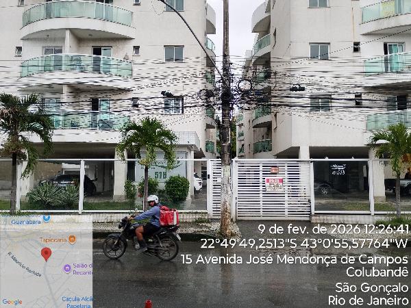 AVENIDA JOSE MENDONCA DE CAMPOS, N. 518, Apto 303, BL 01