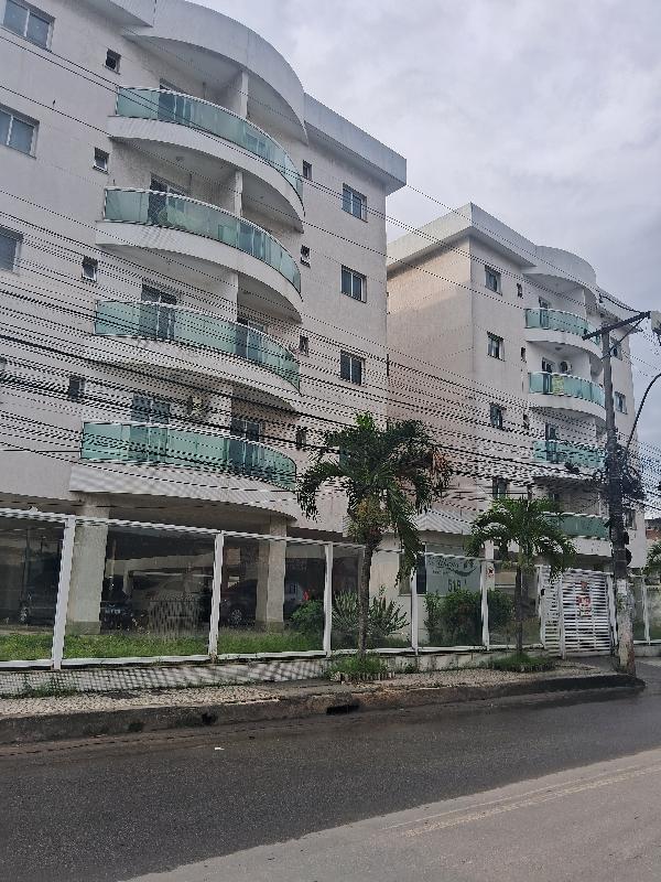 AVENIDA JOSE MENDONCA DE CAMPOS, N. 518, Apto 501, BL 03 LT A