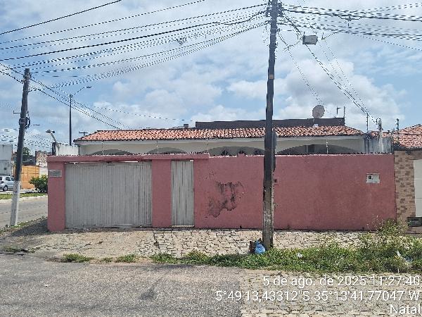 RUA ABILIO DEODATO DO NASCIMENTO, N. 2764, ESQUINA COM AVENIDA JERÔNIMO CÂMARA