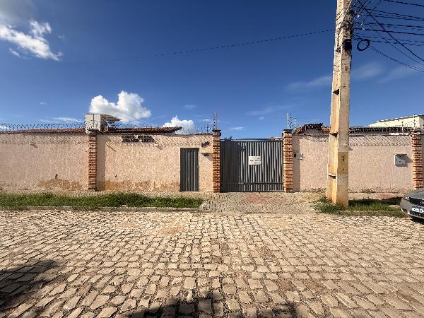 RUA LAURA ESTRELA, N. 356, CS 34 LOT ANA MATOS QD 02