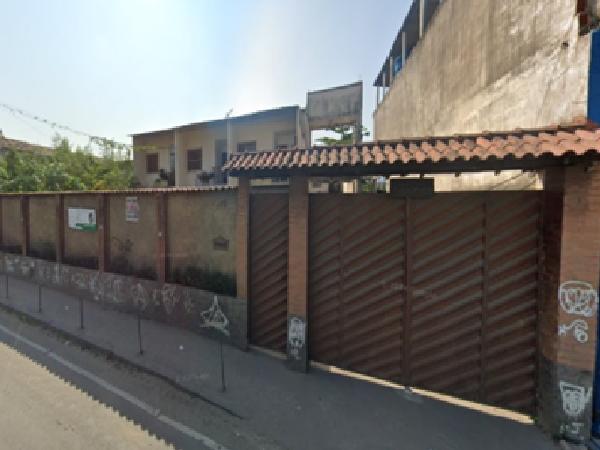 RUA HERMELINDA, N. 170, CS 10