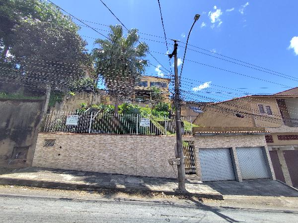 RUA NOVA FRIBURGO, N. 126, LT 21 QD 06
