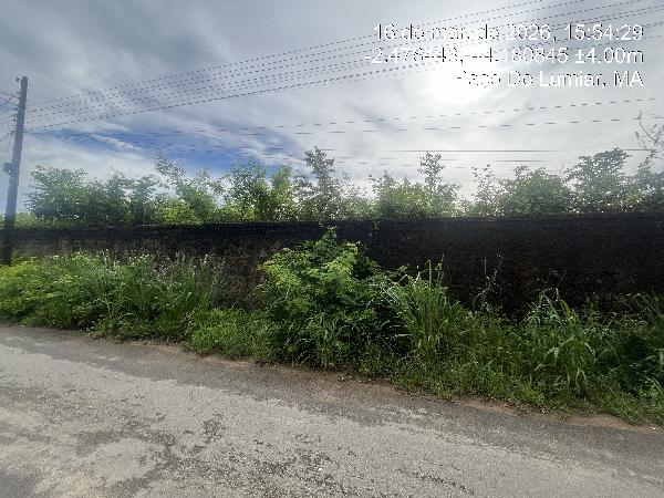 AVENIDA M, N. SN, LT 16 QD 33