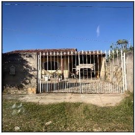 RUA DA PAZ, N. SN, LT32 QD O