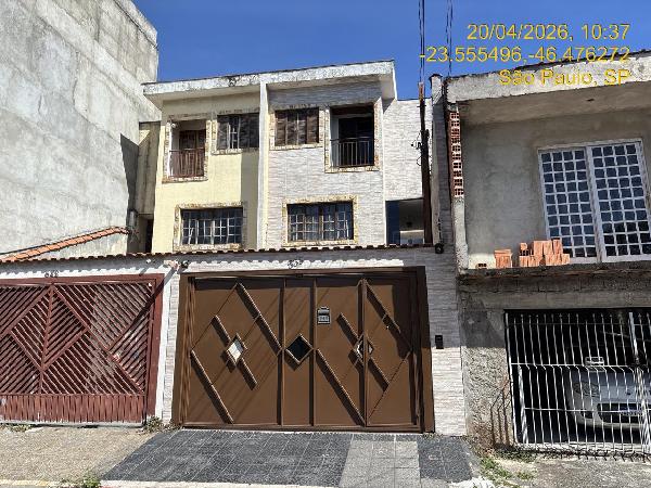 RUA JOSE DORIA DE ANDRADE, N. 538,