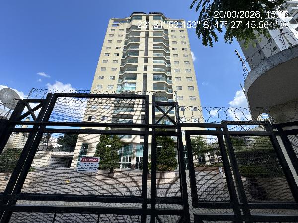RUA PROFESSOR HORACIO MESQUITA DE CAMARGO, N. 230, Apto 33, PAV 04