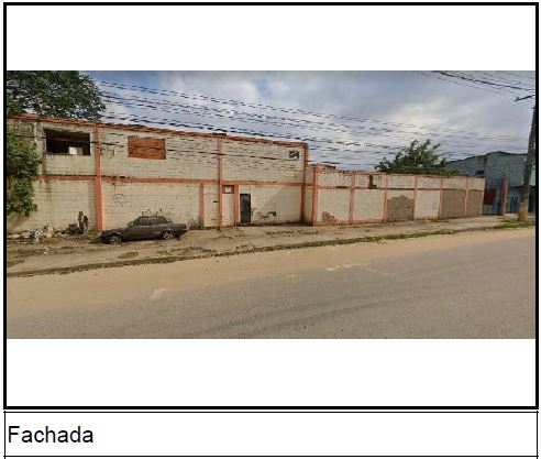 EST TIRADENTES, N. 891, QD 11 LT 03