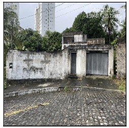 AVENIDA MENINO MARCELO, N. SN, LT 08 QD E