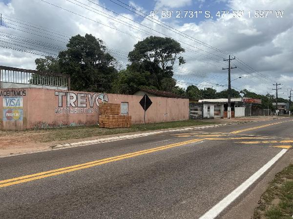 AVENIDA GETULIO VARGAS, N. SN,
