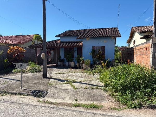 RUA CANÁRIO DA TERRA, N. SN, LT 19 QD H