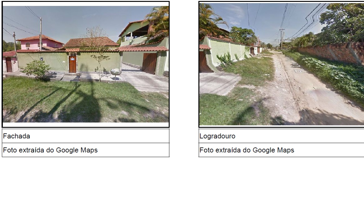 RUA LOS ANGELES, N. 524, QD 44 LT 34