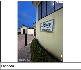 RUA DUQUE BACELAR S/N, Apto 202, BL 04