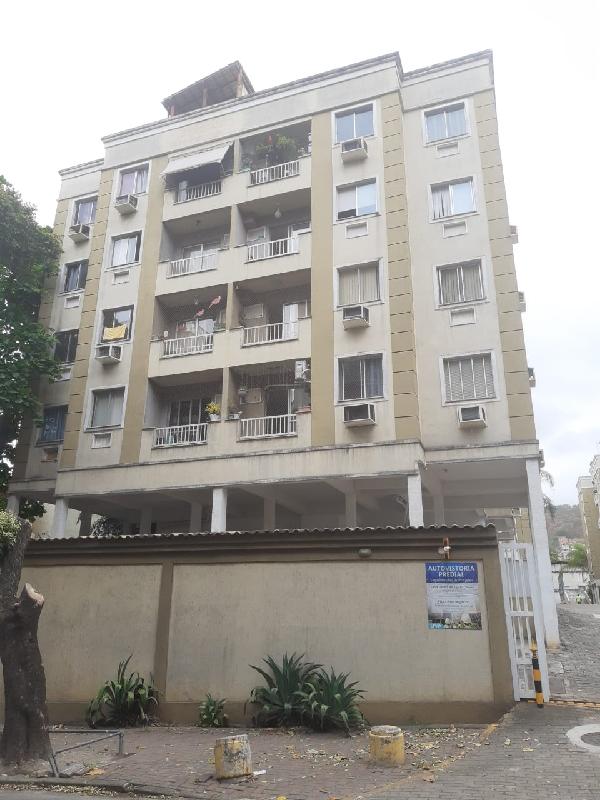RUA FLORIANOPOLIS, N. 986, Apto 202, BL 1
