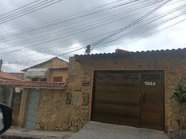 RUA DANIEL MACHADO NETTO, N. 194A, Apto 194-, LT 16, QD XVI