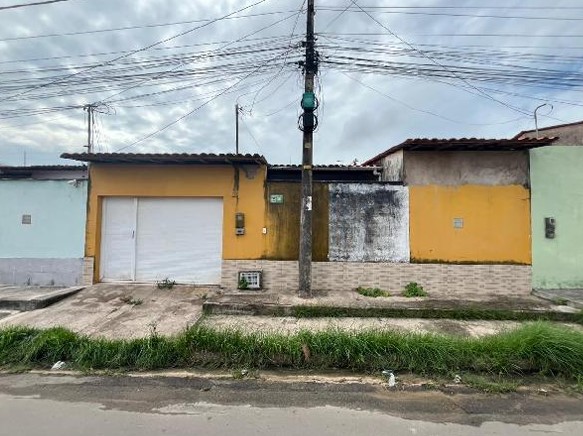 RUA DOS GIRASSOIS, N. SN, QUADRA F ÁREA MAIOR 30