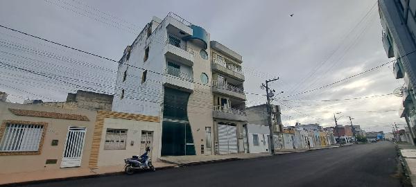RUA ANIZIO AMANCIO DE OLIVEIRA, N. 346, Apto 02,