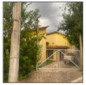 RUA BELO HORIZONTE, N. 255, LT 32 QD 02