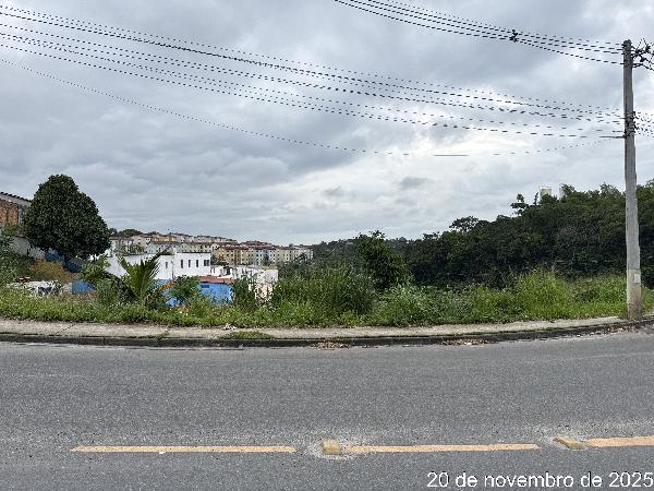AVENIDA ALIOMAR BALEEIRO, N. SN,