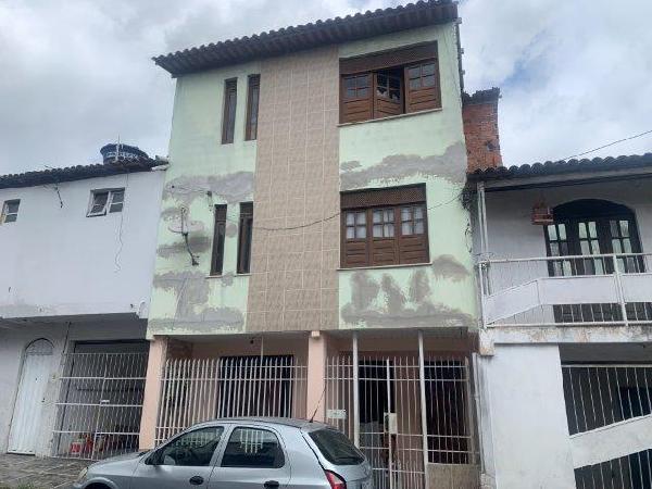 RUA FLOR DE LIZ, N. 21,