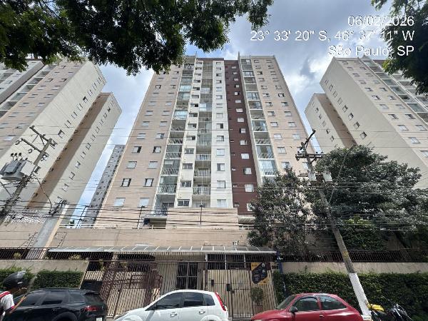 RUA DOM BOSCO, N. 206, Apto 113, T B