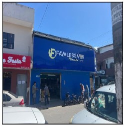 RUA DAS PALMEIRAS, N. 44, LT 42 QD 53