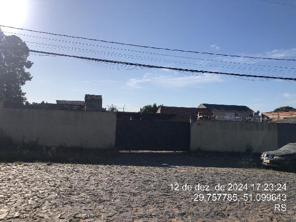 RUA JORGE SCHUCH, N. 317, LOTES 18/19, QUADRA 1183