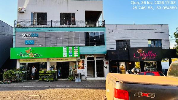 RUA ZACARIAS DE VASCONCELOS, N. SN, Apto 01, LT 20B QD 84