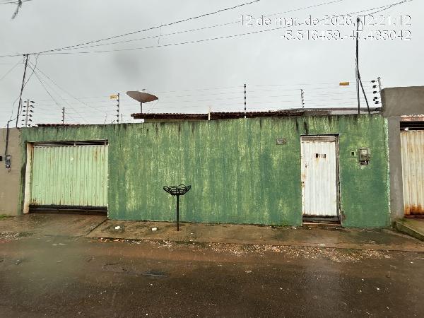 RUA PROJETADA I, N. SN, LT 02E QD 01C