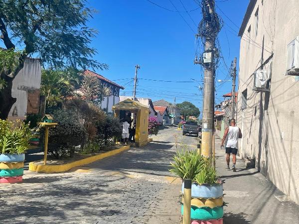 RUA DOS GERANIOS, N. 65, QD 13