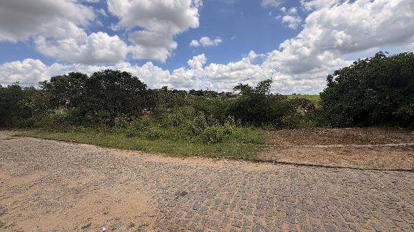 RUA GETULIO VARGAS, N. SN, LT 01
