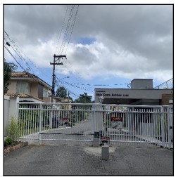 RUA UM, N. 1330, LT 03 QD 03