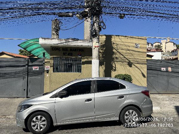 RUA CORTEGACA, N. 413, CASA 22