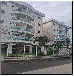 AVENIDA JOSE MENDONCA DE CAMPOS, N. 518, Apto 201, BL 02 LT A