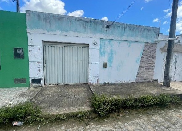 RUA MARIA LEONOR A CORREIA, N. 17, LT 81