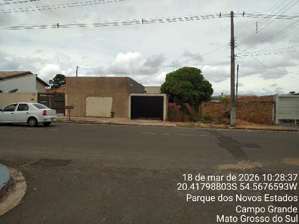 RUA MARQUES DE LEAO, N. SN, QD 07 N 29