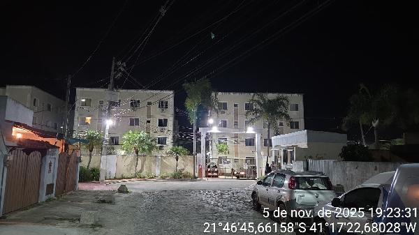 RUA OSVALDINO LIMA RIBEIRO, N. 36/38, Apto 103, BL 03