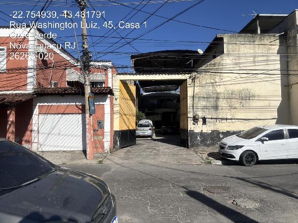 RUA WASHINGTON LUIS, N. 50, LT 09 QD F
