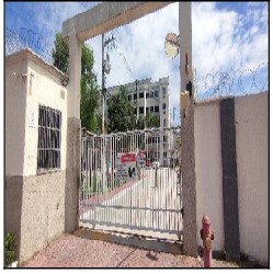 AVENIDA BRASIL, N. 22920, Apto 503, BL 06