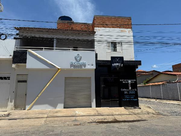 RUA OTAVIO MANGABEIRA, N. 560,