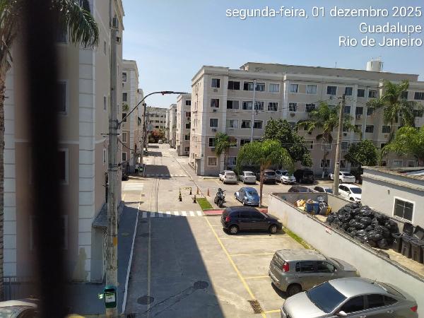 AVENIDA BRASIL, N. 22920, Apto 401, BL 10