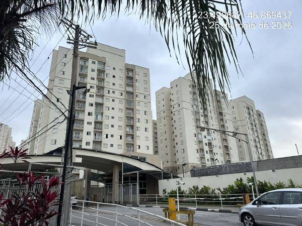RUA MARTE, N. 429, Apto 53,