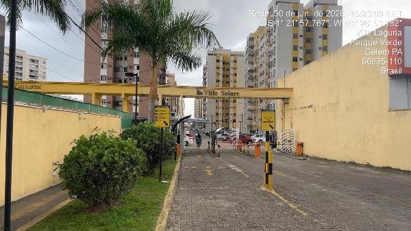 RODOVIA AUGUSTO MONTENEGRO, N. 4311, Apto 301, BL 05