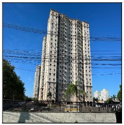 AVENIDA DOUTOR NILO PECANHA, N. 512, Apto 506, BL 01
