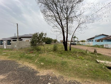 RUA MANOEL OLVAVO DA ROSA, N. SN, LT 09 QD A