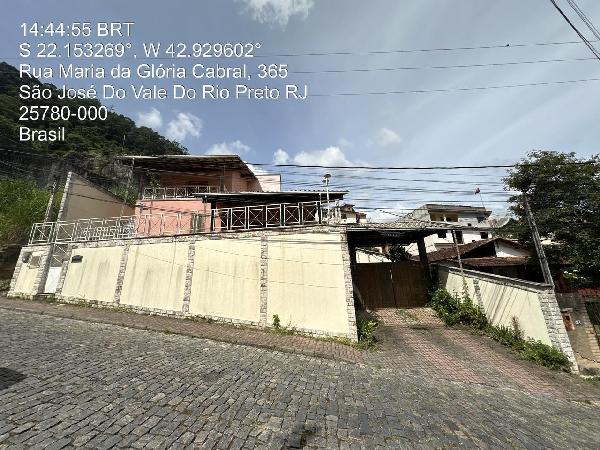 RUA MARIA DA GLORIA CABRAL, N. 310, QD 03 LT 17 (ANTIGO NUMERAL 284)